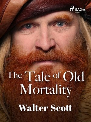 cover image of The Tale of Old Mortality